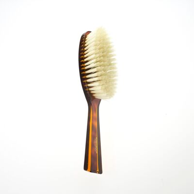 JASPE Haarbürste mit Naturborsten