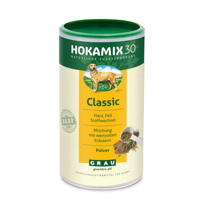 HOKAMIX30 Polvere classica 800 g