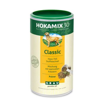 HOKAMIX30 Poudre classique 800 g 1