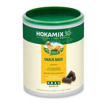 HOKAMIX30 Snack Maxi 400 g 1