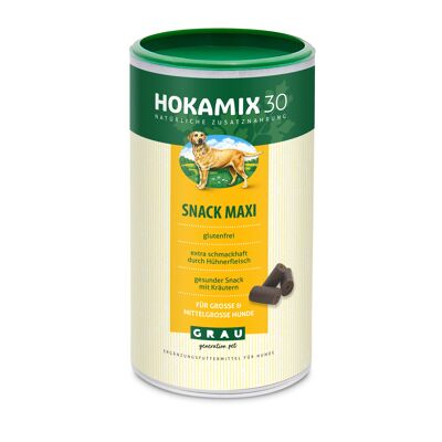 HOKAMIX30 Snack Maxi 800 g