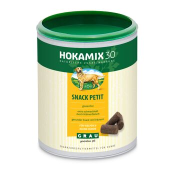 HOKAMIX30 Snack Petit 400 g 1