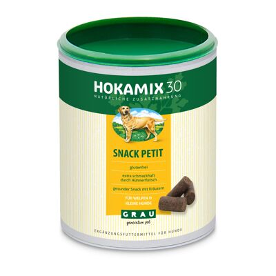 HOKAMIX30 Snack Petit 400 g