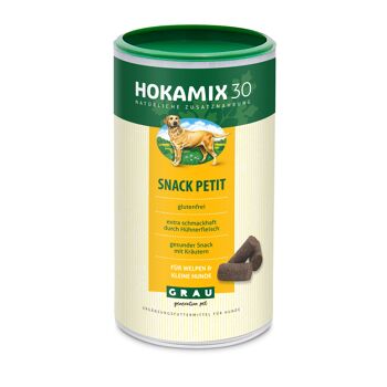 HOKAMIX30 Snack Petit 800 g 2