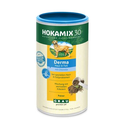 HOKAMIX30 Derma 750g