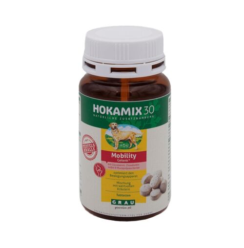 HOKAMIX30 Mobility Tabletten 90 Stück