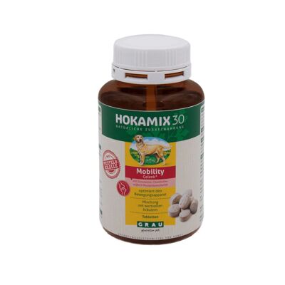 HOKAMIX30 Mobility Tabletten 190 Stück