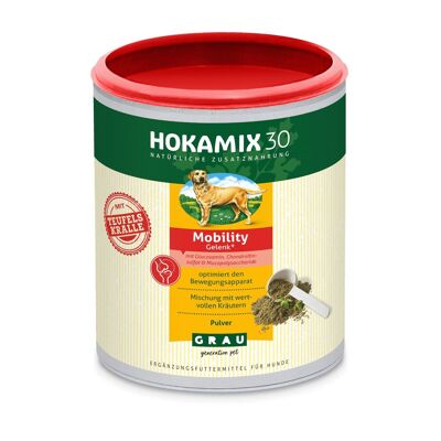 HOKAMIX30 Movilidad 350g