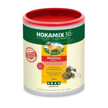 HOKAMIX30 Mobilité 350g 1