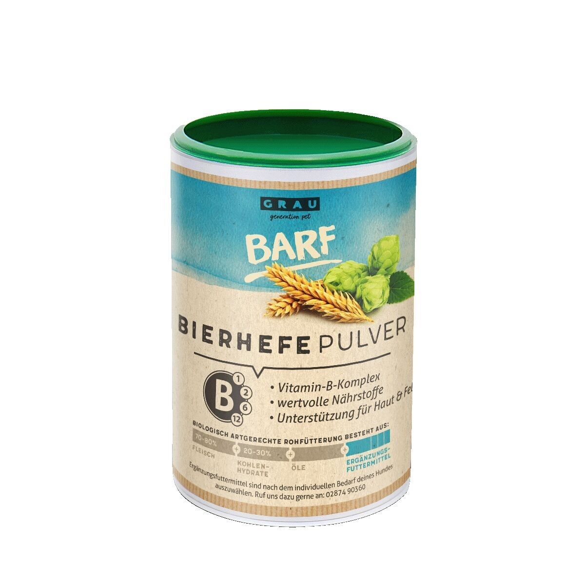 Lievito di birra 500 g