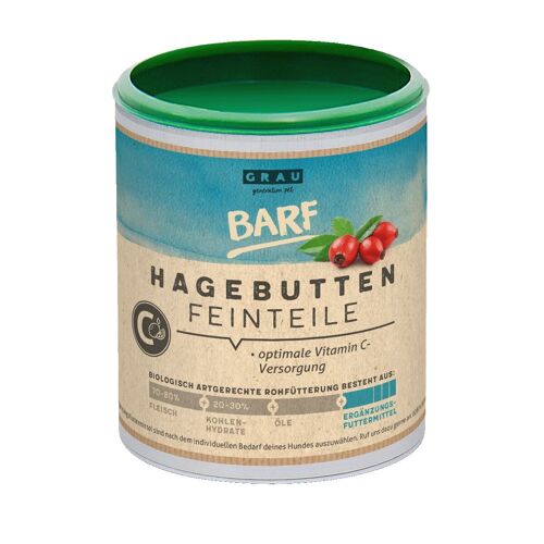 Hagebutten-Feinteile 375 g