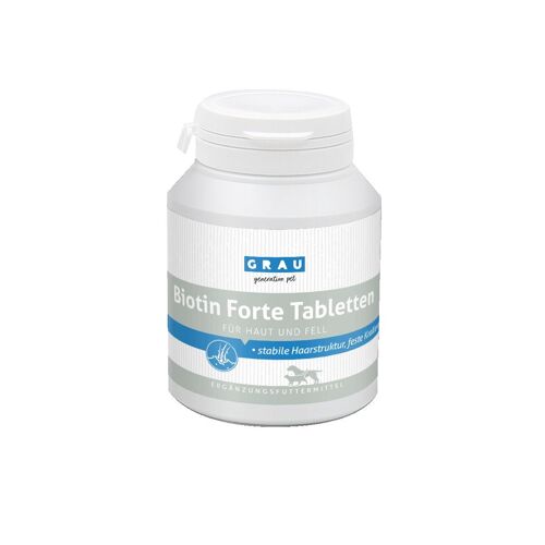 Biotin Forte Tabletten 100 Stück