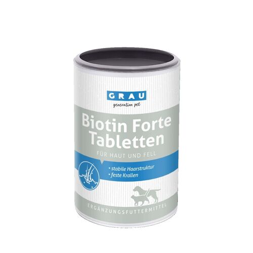 Biotin Forte Tabletten 400 Stück