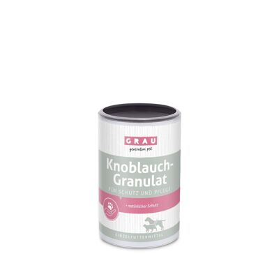 Knoblauch-Granulat 150 g