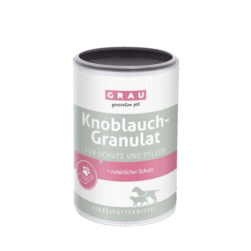 Knoblauch-Granulat 400 g