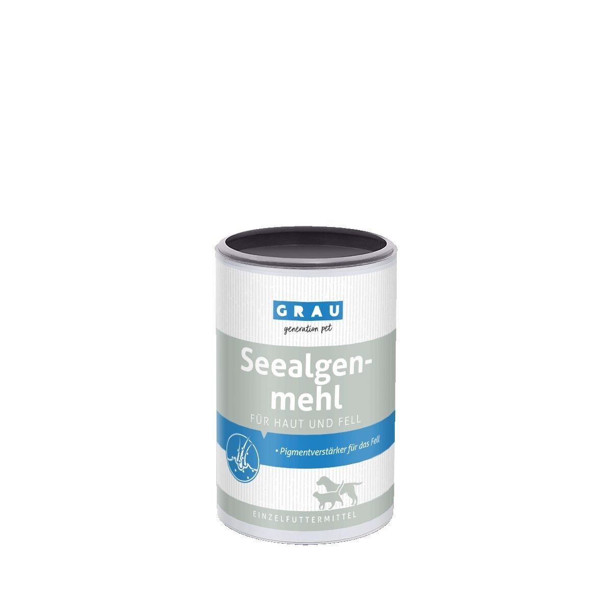 Farina di alghe 200 g