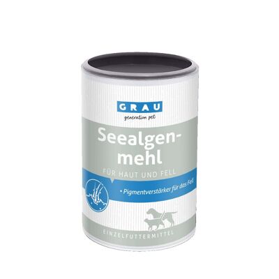 Seaweed flour 400 g