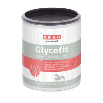 Glycofite 200 g 1