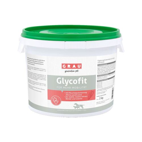 Glycofit 2,0 kg