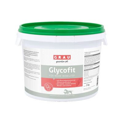 Glycofit 2.0 kg