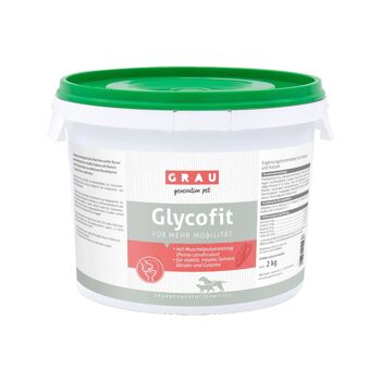 Glycofit 2,0 kg 2