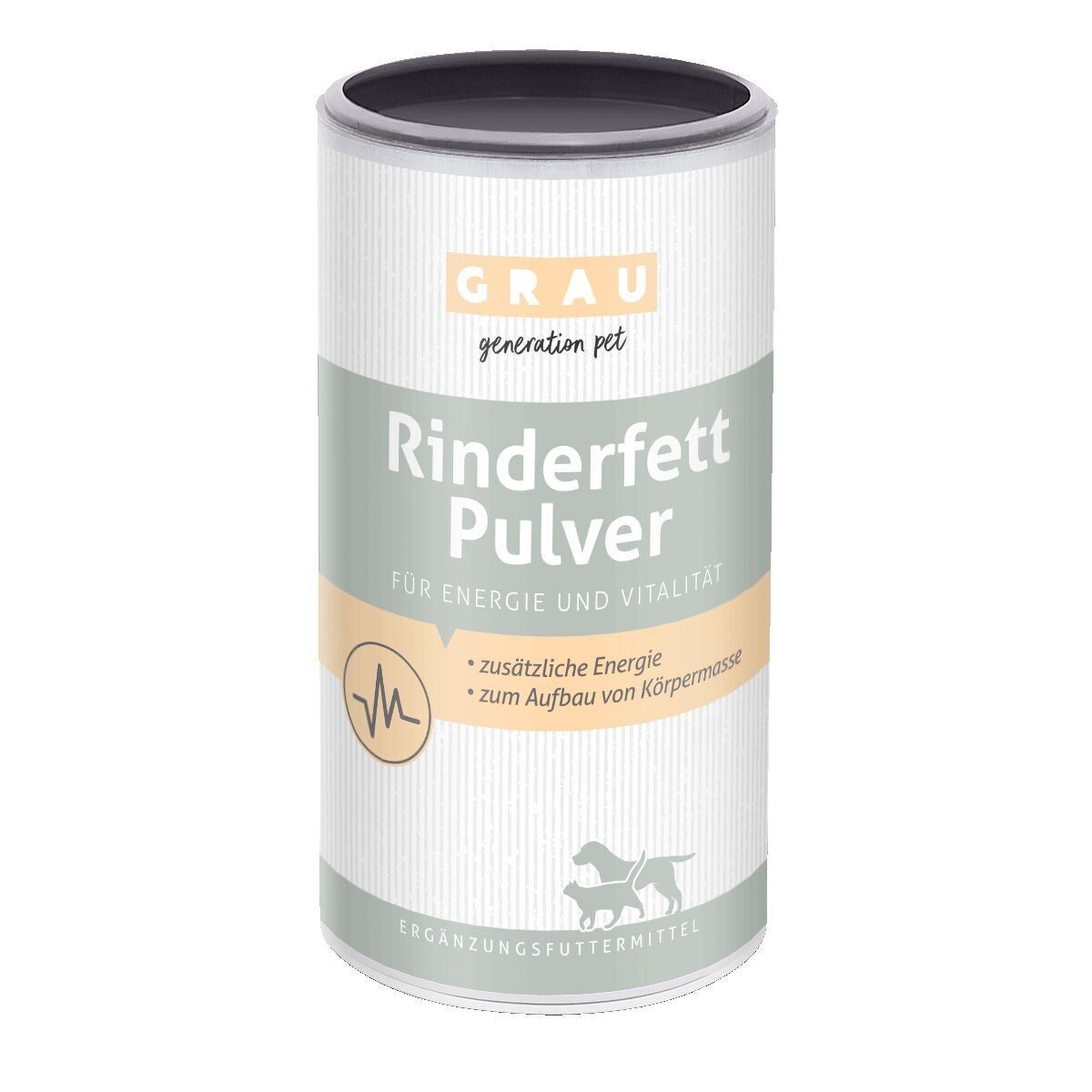Rinderfett-Pulver 400 g
