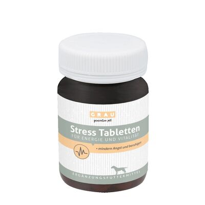 Stress tablets 120 pieces