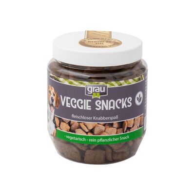 Veggie snack 160 g in "Minis" can 160 g