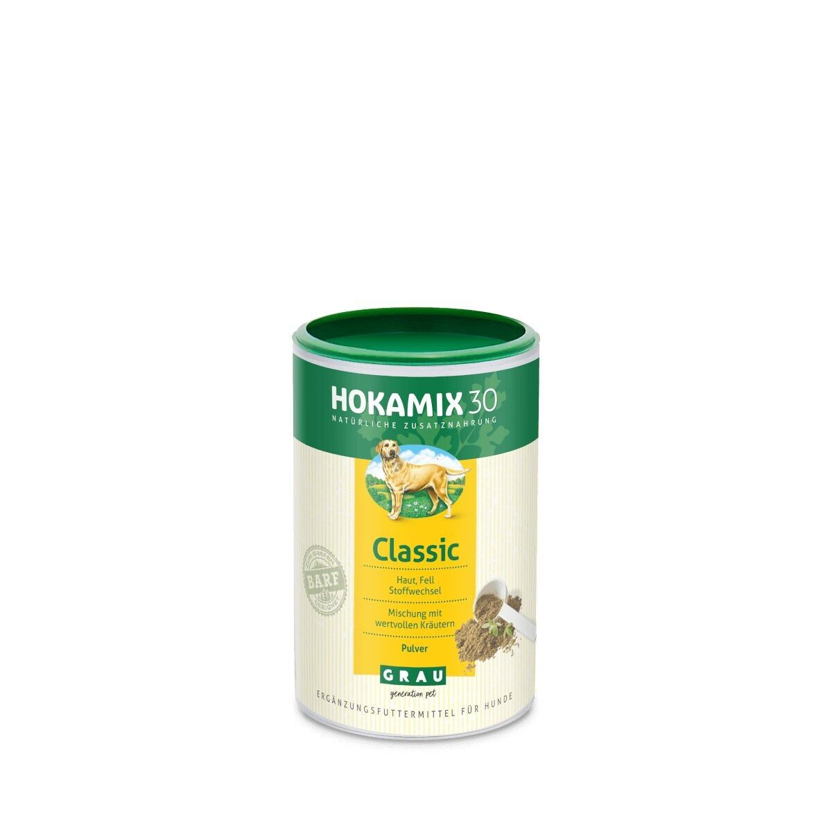 HOKAMIX30 Poudre classique 150 g