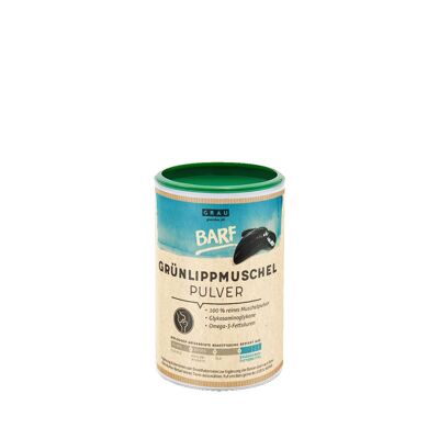 Green-lipped mussel powder 170 g