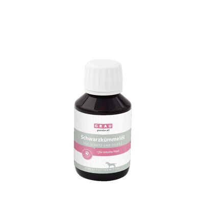 Aceite de comino negro 100 ml