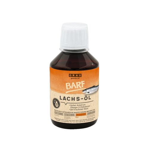 Lachs-Öl 200 ml