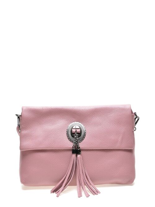 AW23 RM 1318_ROSA SCURO