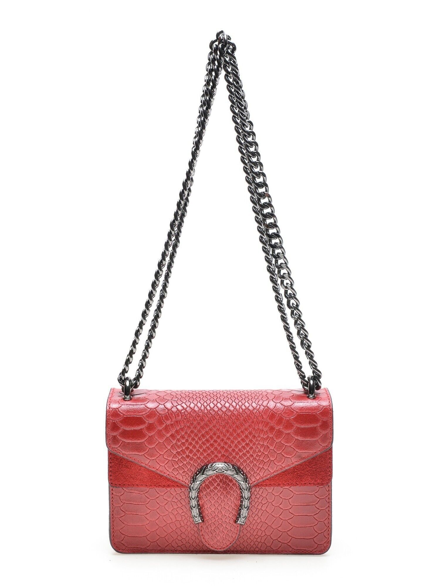 AW23 RM 8140_ROSSO