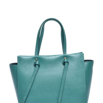 AW23 RM 1809T_VERDE NATALE