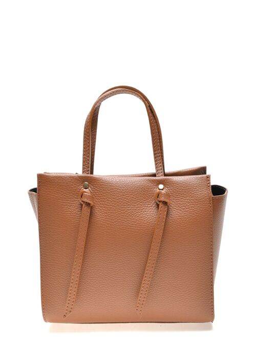 AW23 RM 1809T_COGNAC SCURO