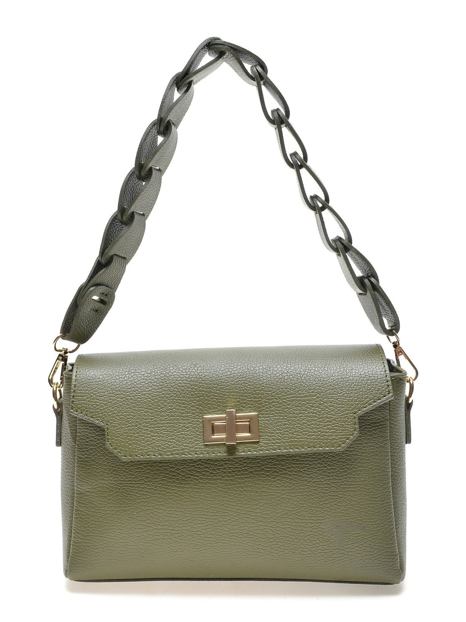 AW23 RM 1810T_VERDE MILITAR