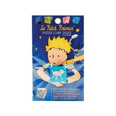 THE SHEEP key ring The Little Prince
