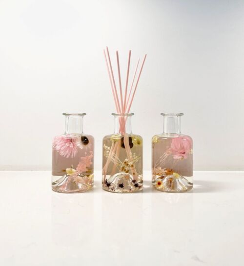 DIFFUSEUR FLORAL FLEURS DE CERISIER