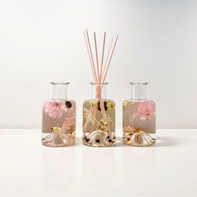 CHERRY BLOSSOM FLORAL DIFFUSER