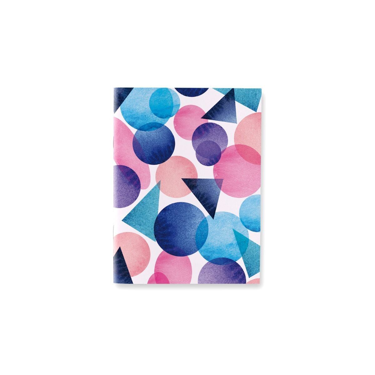 Quaderno in carta riciclata - Sky