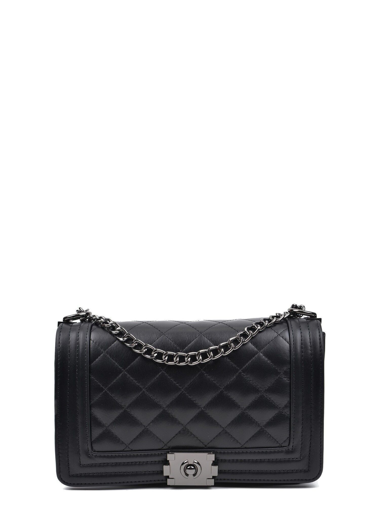 Sac anna shop luchini noir