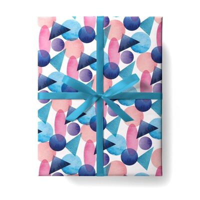 Wrapping & Decorative Paper - Sky