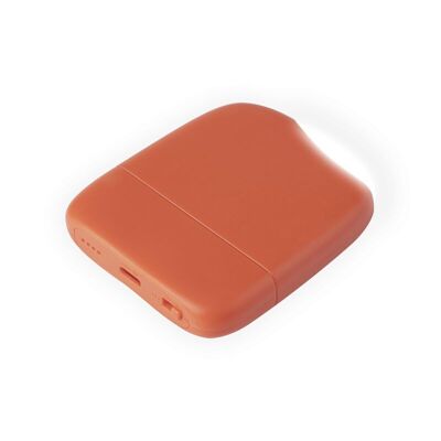 🔋 Ice-P Orange – Powerbank 5000 mAh 🔋