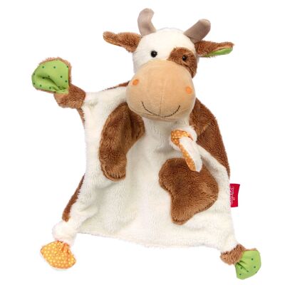 Vache doudou