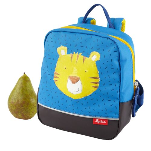 sigibag, Tiger