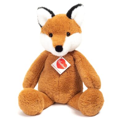 Fox Foxie 32 cm - plush toy - stuffed animal