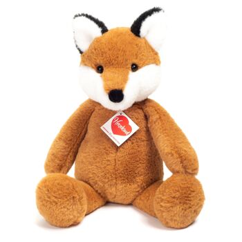 Fox Foxie 32 cm - peluche - peluche 1