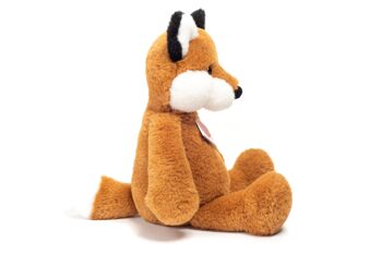 Fox Foxie 32 cm - peluche - peluche 2