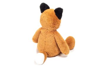 Fox Foxie 32 cm - peluche - peluche 3